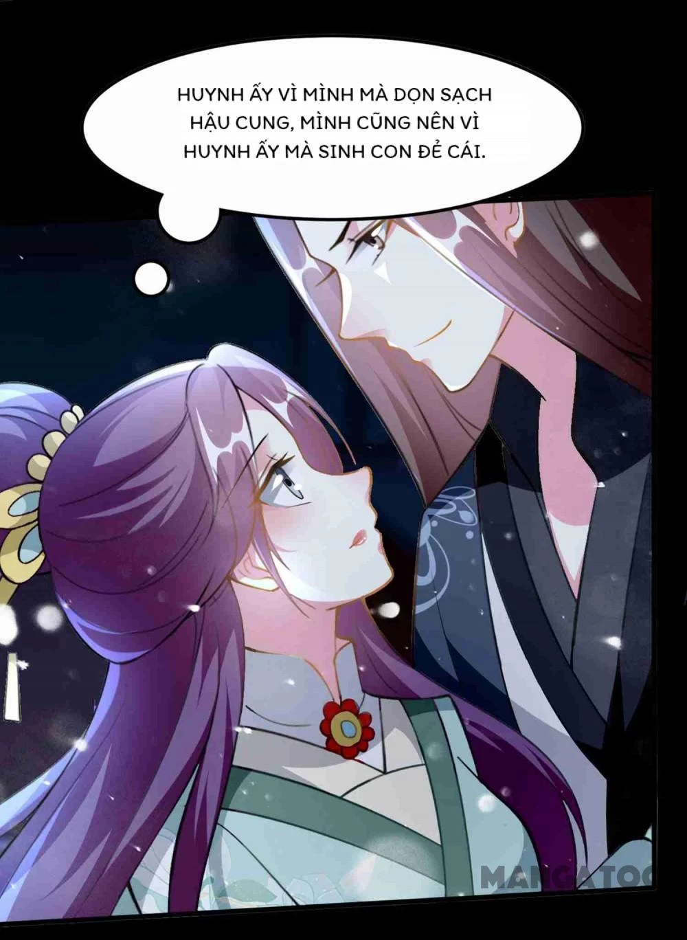 Phúc Hắc Vương Gia Đừng Làm Loạn Chapter 211 - 9