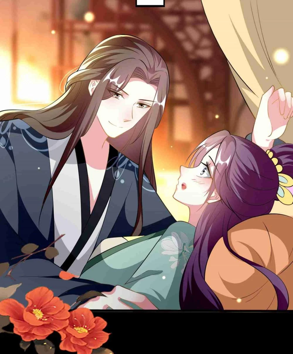 Phúc Hắc Vương Gia Đừng Làm Loạn Chapter 211 - 12