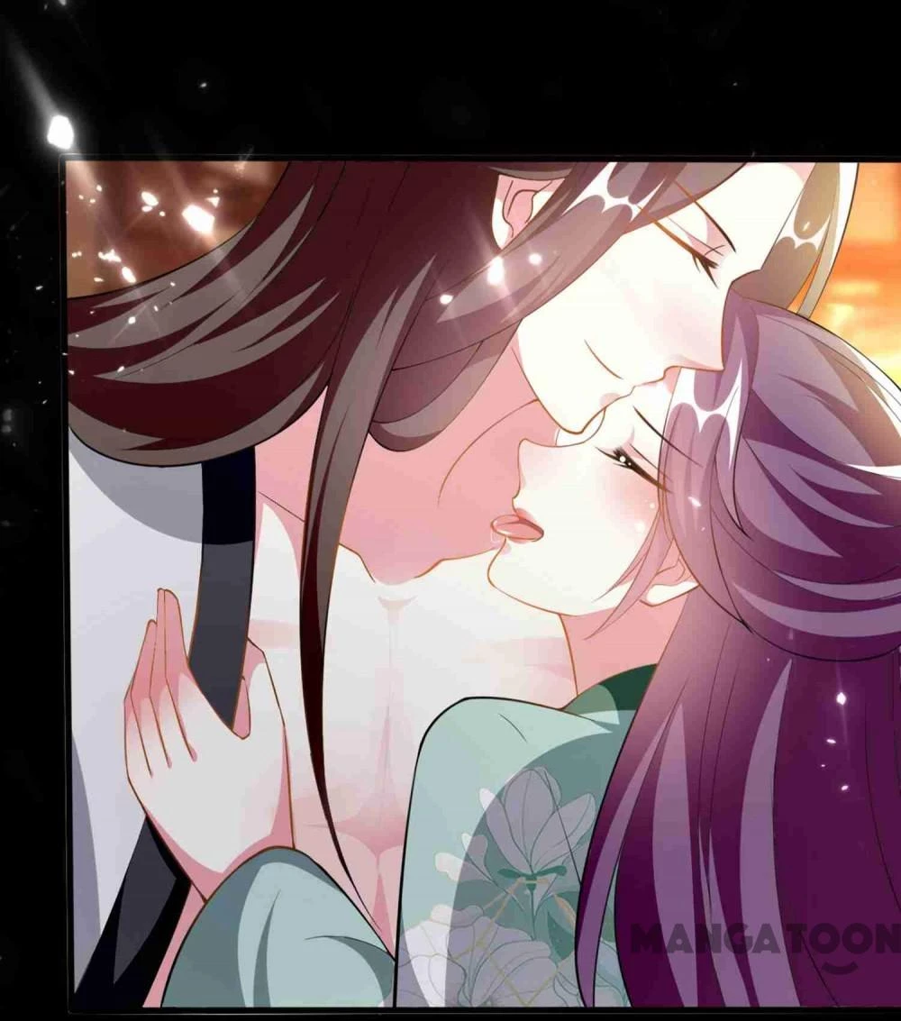 Phúc Hắc Vương Gia Đừng Làm Loạn Chapter 211 - 13