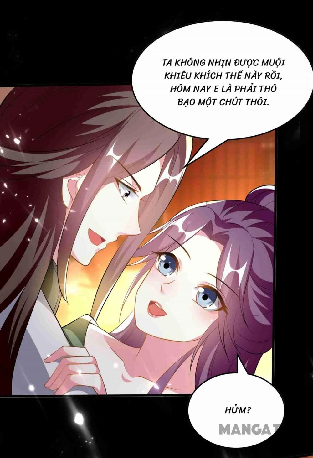 Phúc Hắc Vương Gia Đừng Làm Loạn Chapter 211 - 14