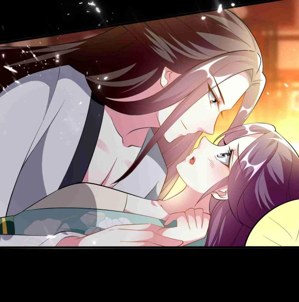 Phúc Hắc Vương Gia Đừng Làm Loạn Chapter 211 - 15