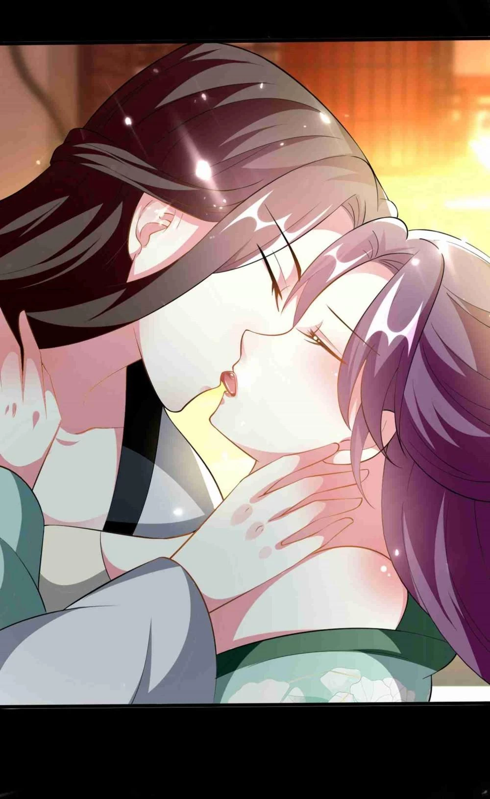 Phúc Hắc Vương Gia Đừng Làm Loạn Chapter 211 - 17