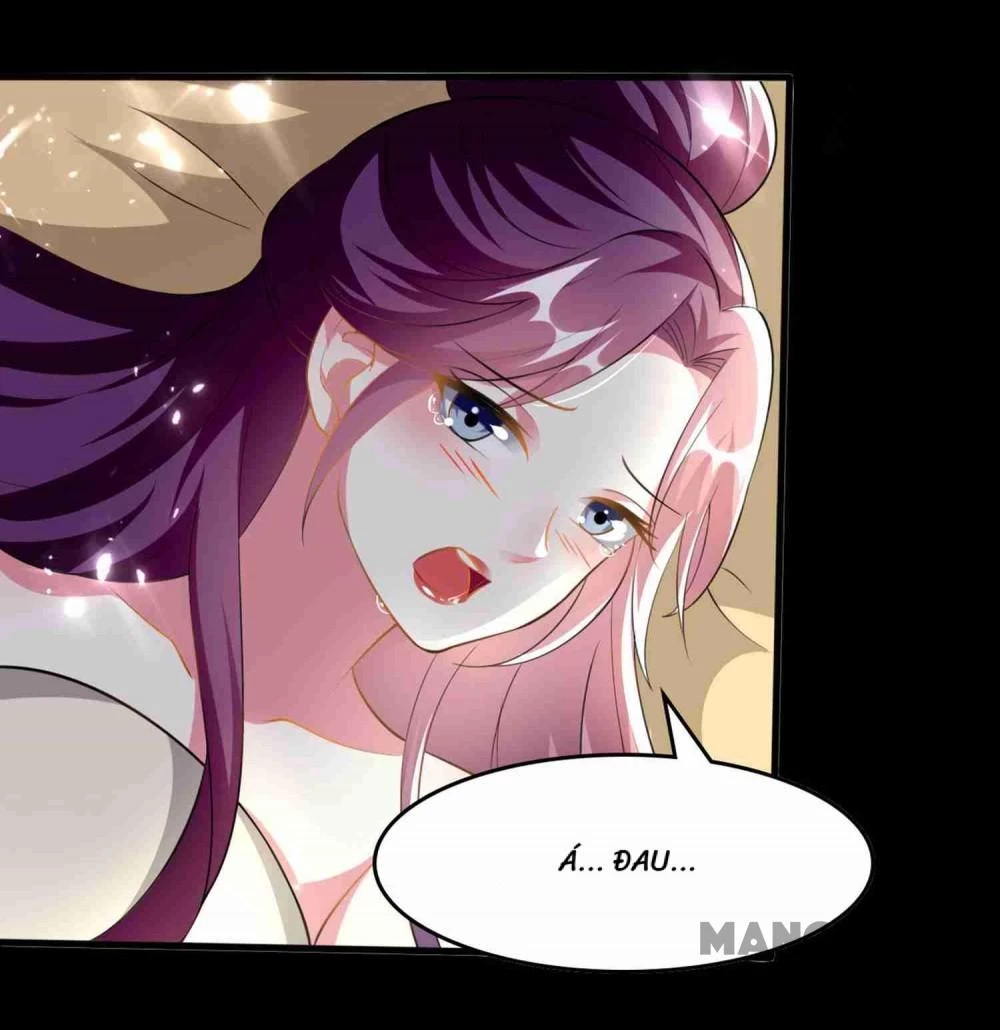 Phúc Hắc Vương Gia Đừng Làm Loạn Chapter 211 - 20