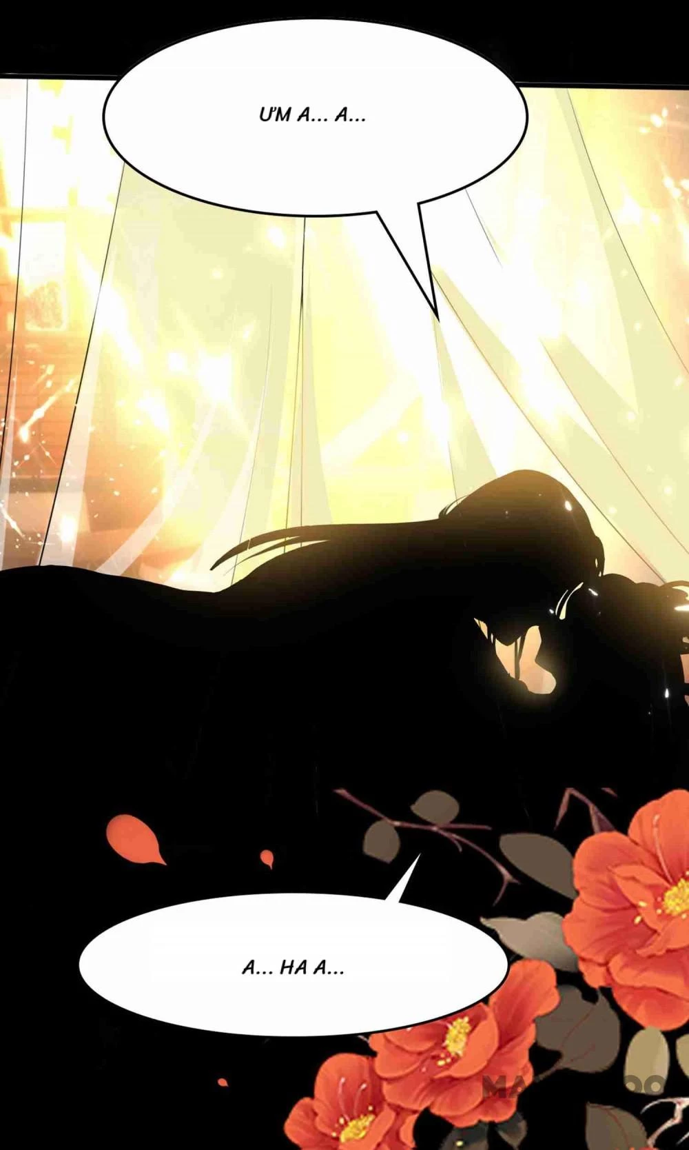 Phúc Hắc Vương Gia Đừng Làm Loạn Chapter 211 - 21