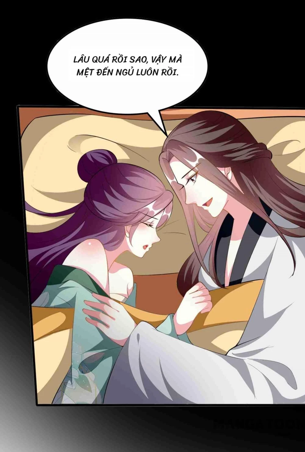 Phúc Hắc Vương Gia Đừng Làm Loạn Chapter 211 - 23