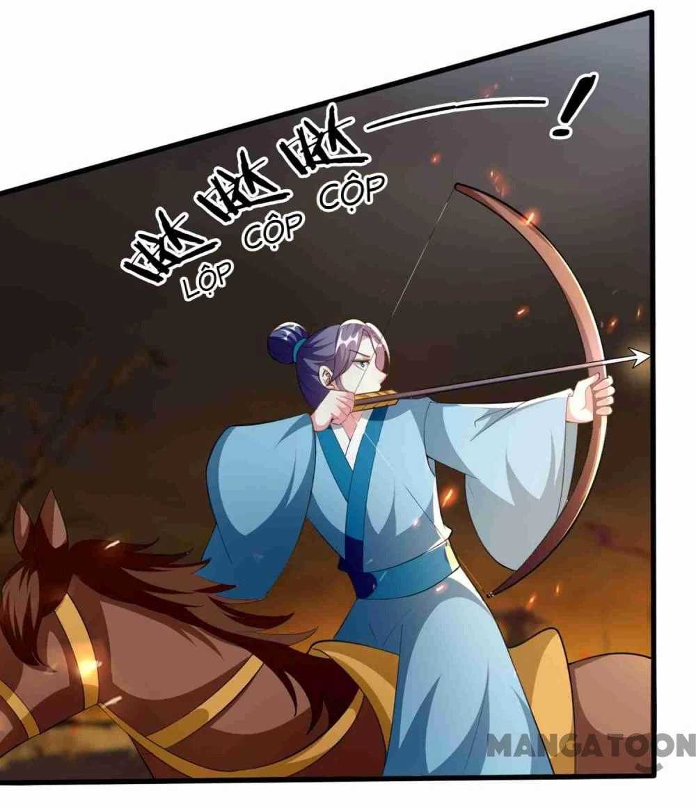 Phúc Hắc Vương Gia Đừng Làm Loạn Chapter 211 - 26