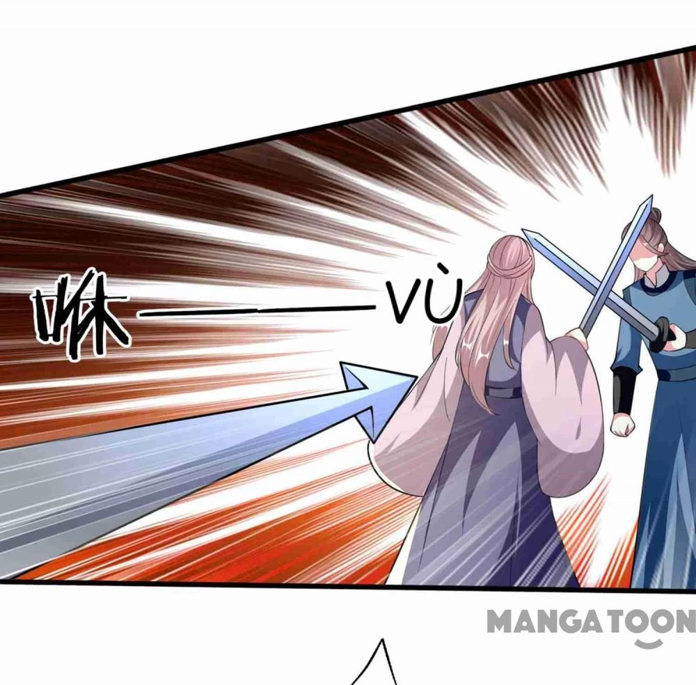 Phúc Hắc Vương Gia Đừng Làm Loạn Chapter 211 - 27