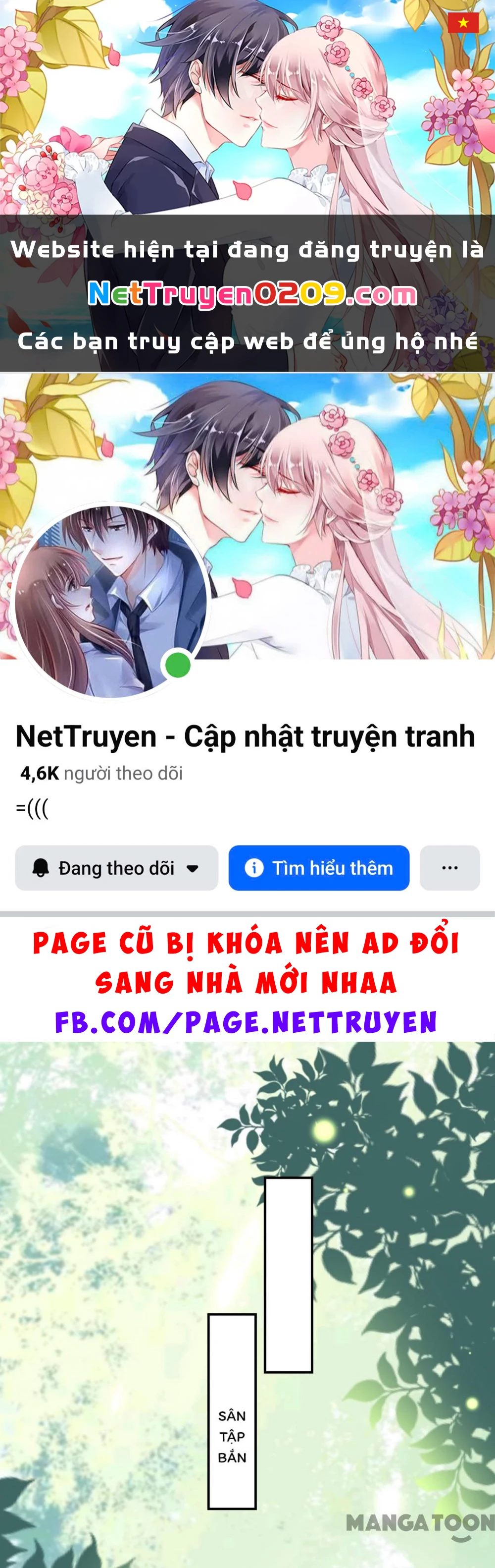 Phúc Hắc Vương Gia Đừng Làm Loạn Chapter 212 - 1