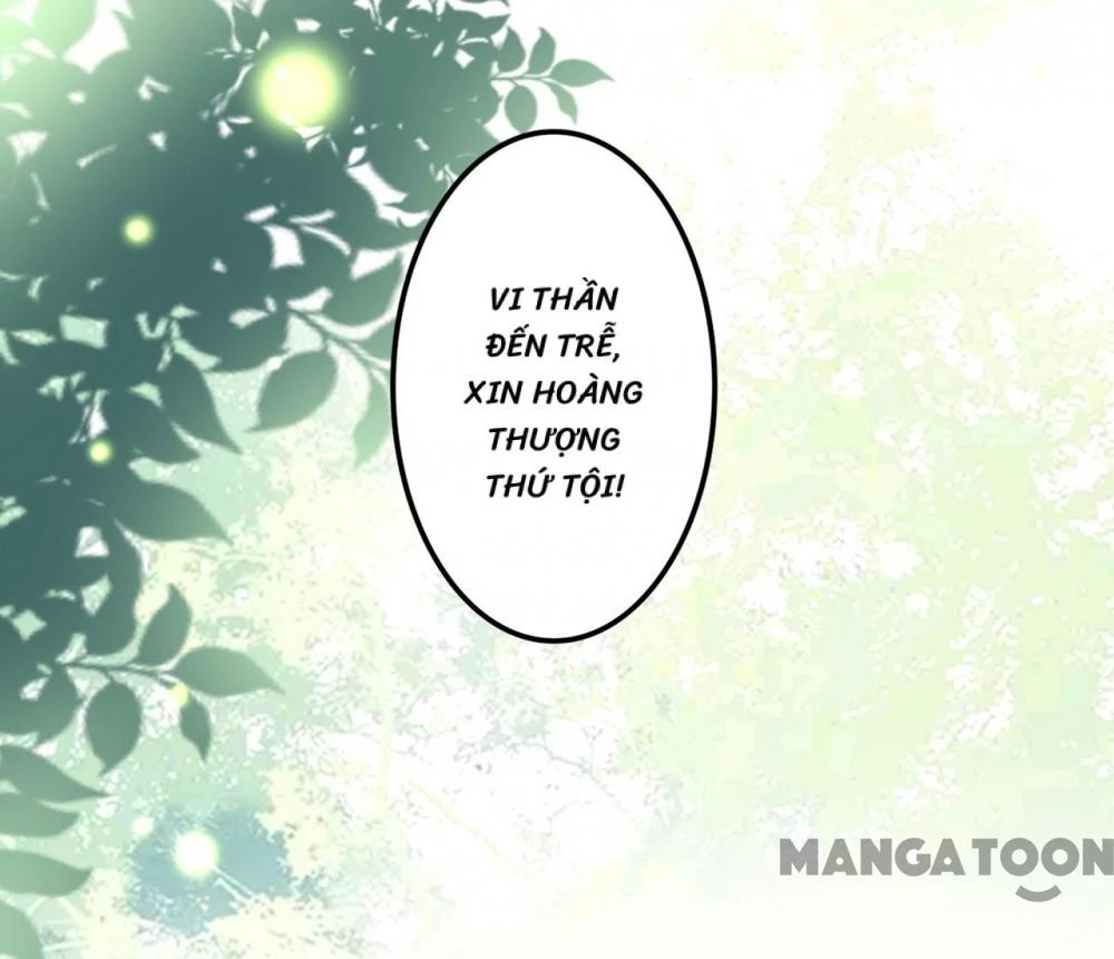 Phúc Hắc Vương Gia Đừng Làm Loạn Chapter 212 - 4