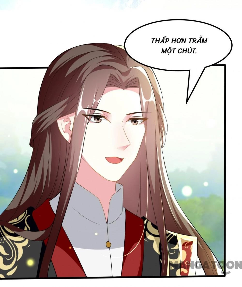 Phúc Hắc Vương Gia Đừng Làm Loạn Chapter 212 - 6