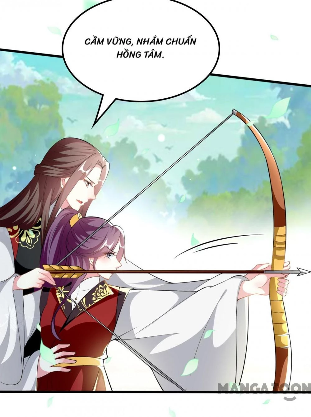 Phúc Hắc Vương Gia Đừng Làm Loạn Chapter 212 - 9