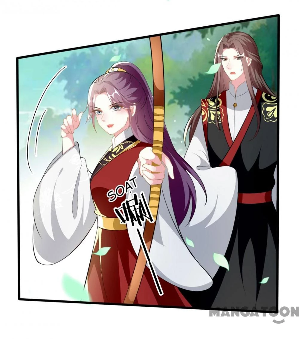 Phúc Hắc Vương Gia Đừng Làm Loạn Chapter 212 - 10