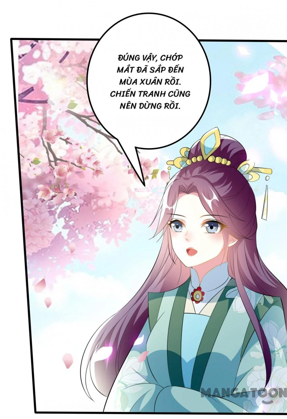 Phúc Hắc Vương Gia Đừng Làm Loạn Chapter 212 - 20