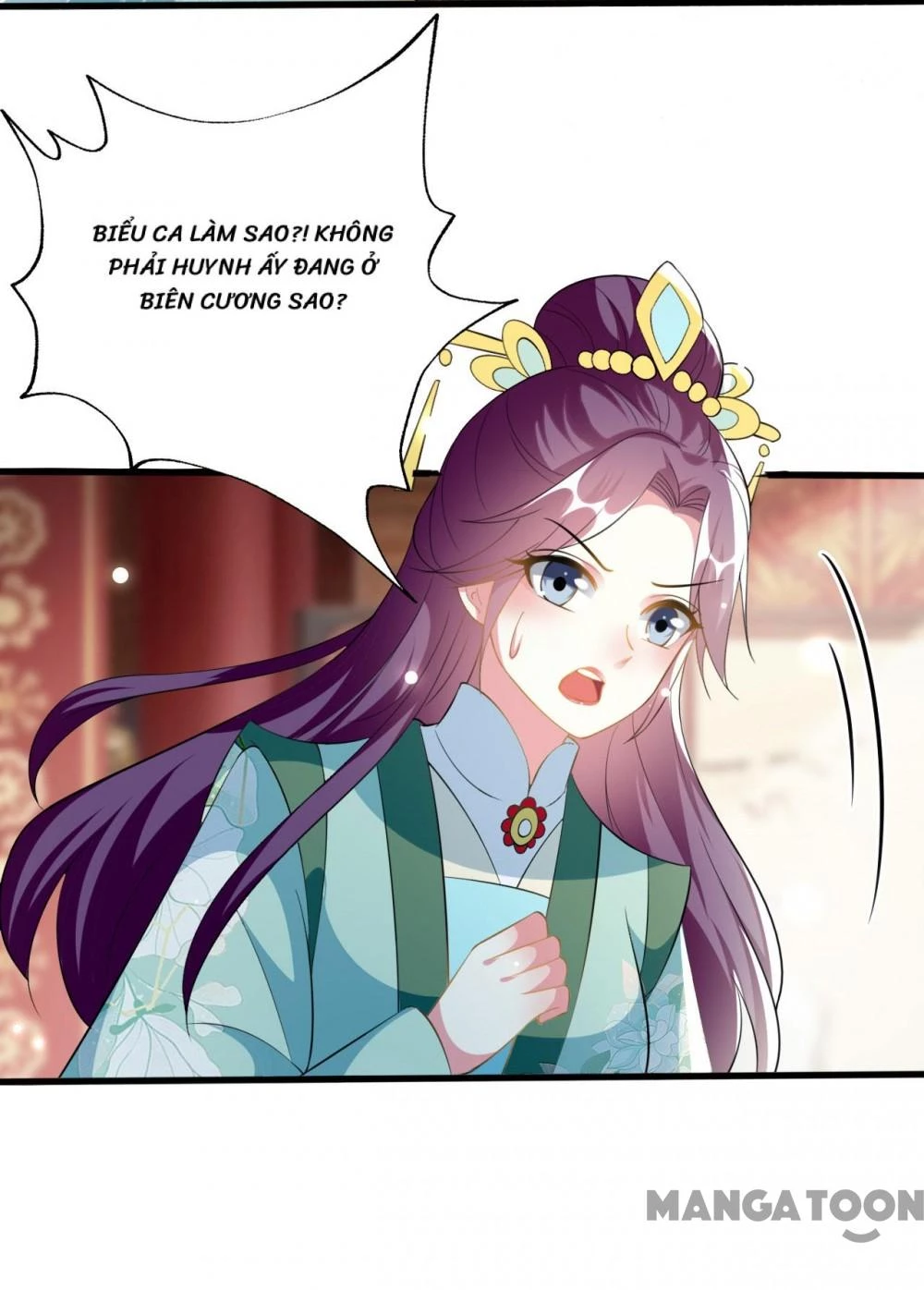 Phúc Hắc Vương Gia Đừng Làm Loạn Chapter 212 - 24