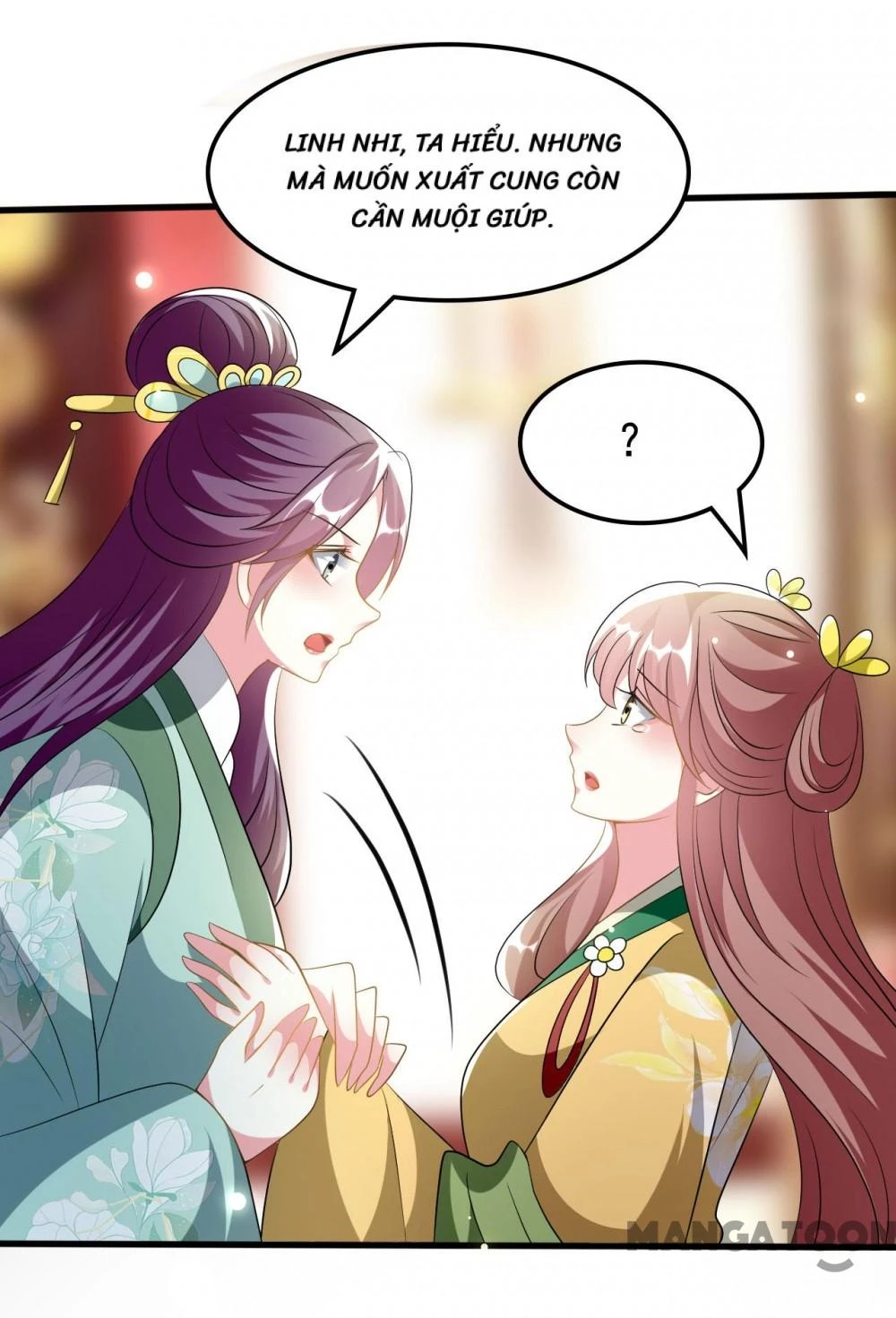 Phúc Hắc Vương Gia Đừng Làm Loạn Chapter 212 - 28