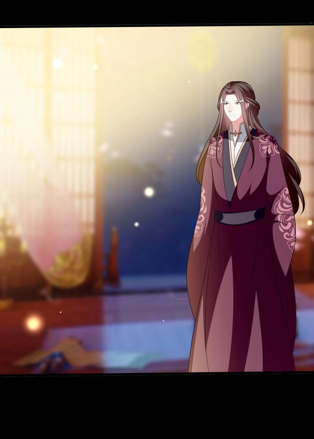 Phúc Hắc Vương Gia Đừng Làm Loạn Chapter 212 - 30