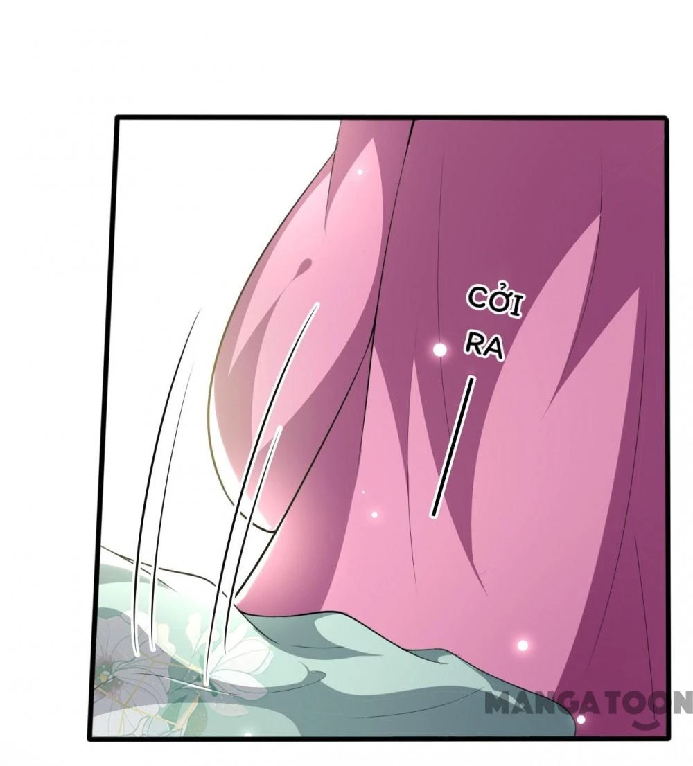 Phúc Hắc Vương Gia Đừng Làm Loạn Chapter 213 - 4