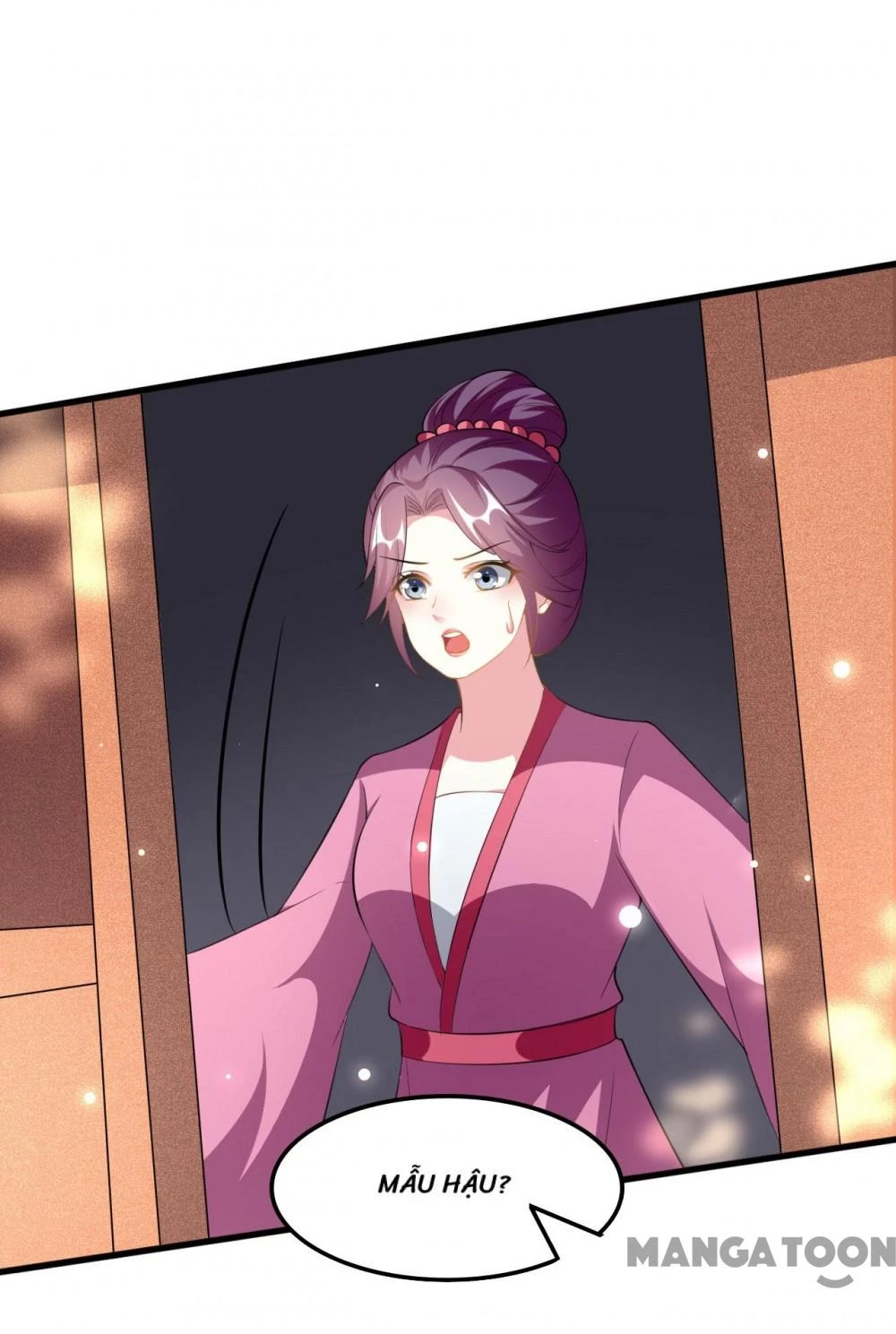 Phúc Hắc Vương Gia Đừng Làm Loạn Chapter 213 - 7