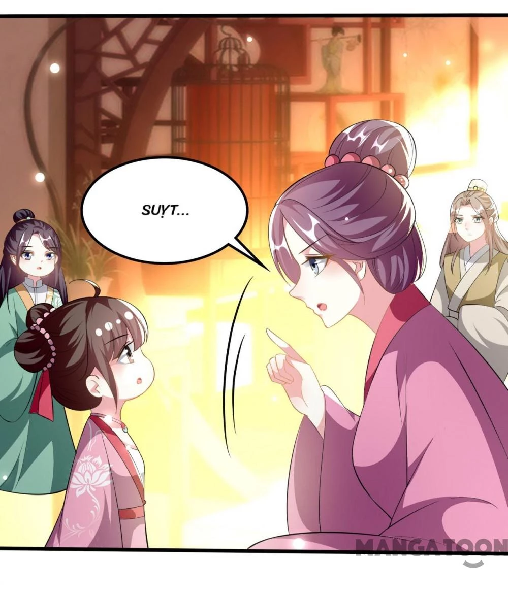 Phúc Hắc Vương Gia Đừng Làm Loạn Chapter 213 - 10