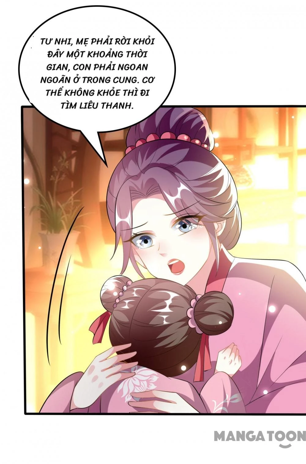 Phúc Hắc Vương Gia Đừng Làm Loạn Chapter 213 - 11