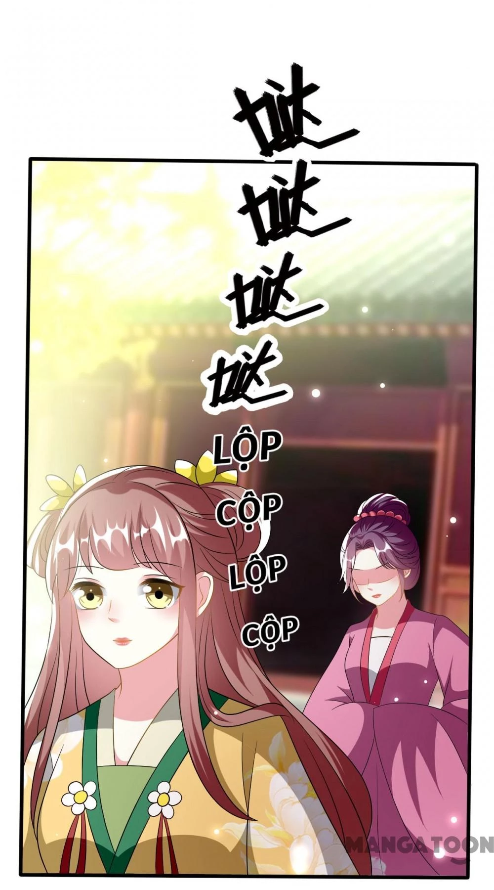 Phúc Hắc Vương Gia Đừng Làm Loạn Chapter 213 - 15