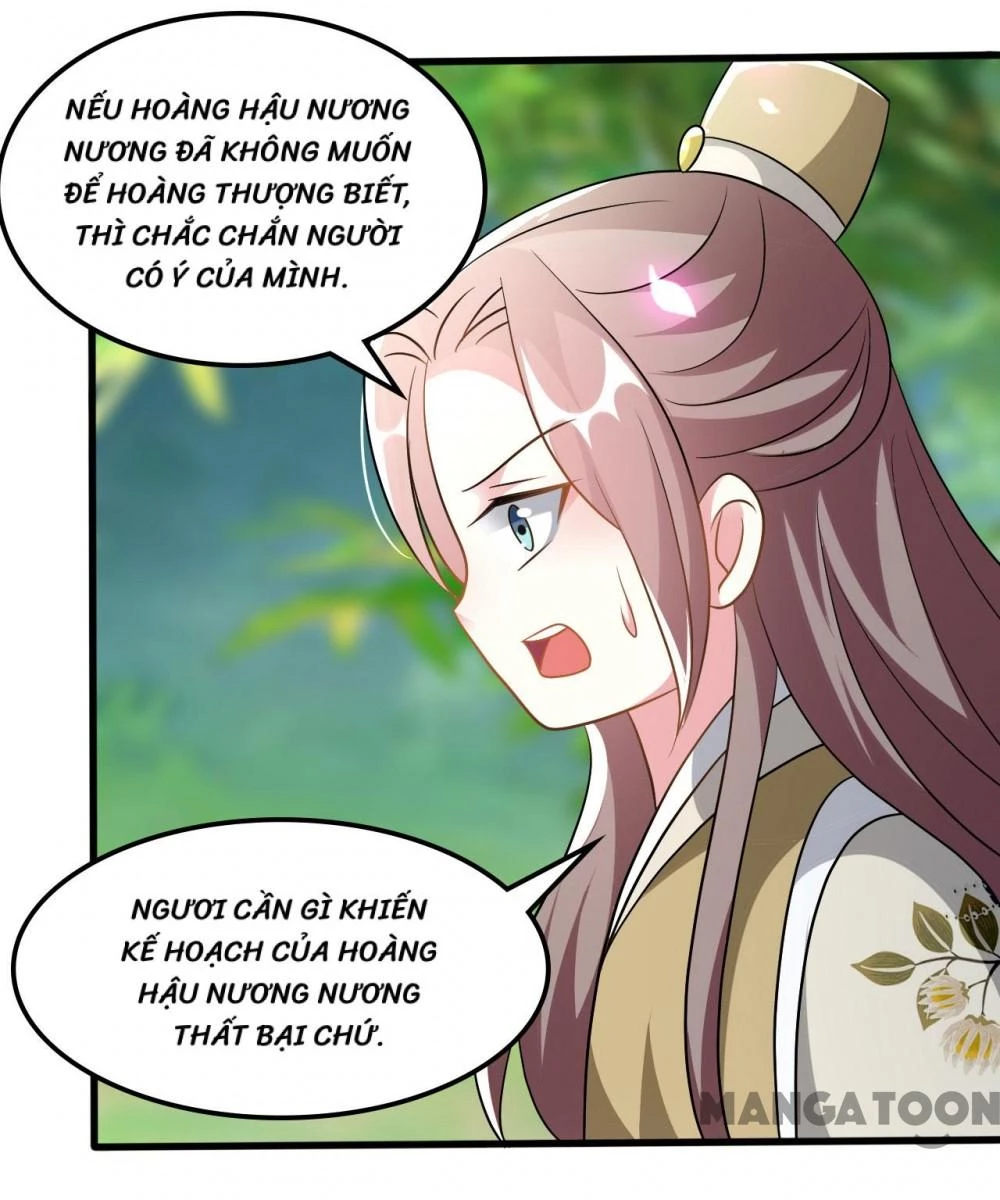 Phúc Hắc Vương Gia Đừng Làm Loạn Chapter 213 - 20