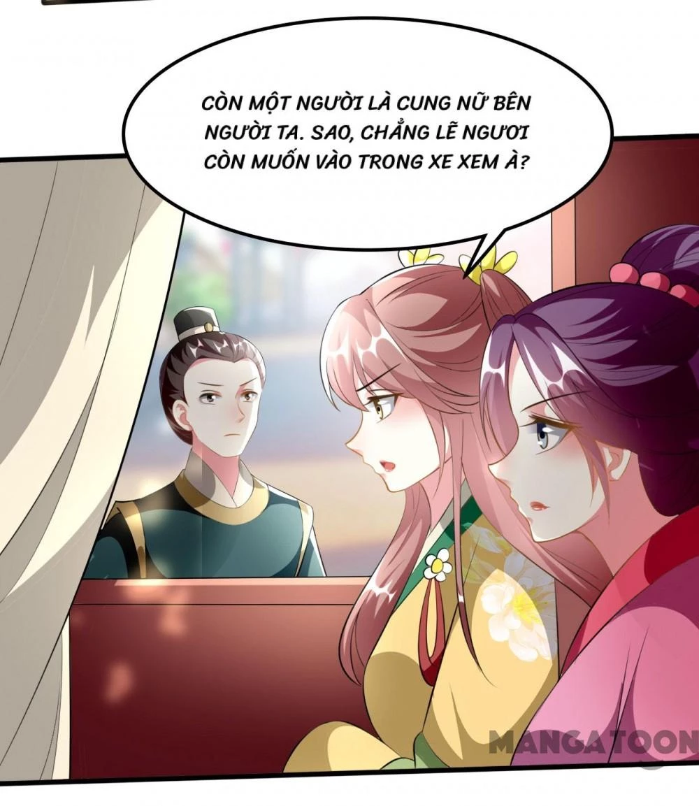 Phúc Hắc Vương Gia Đừng Làm Loạn Chapter 213 - 28