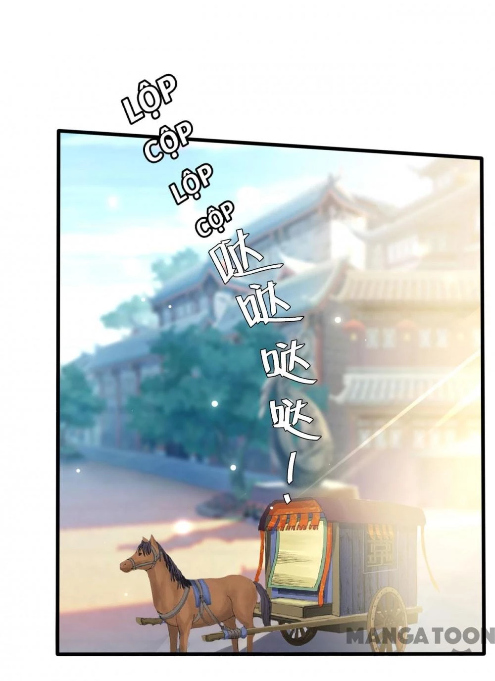 Phúc Hắc Vương Gia Đừng Làm Loạn Chapter 213 - 30