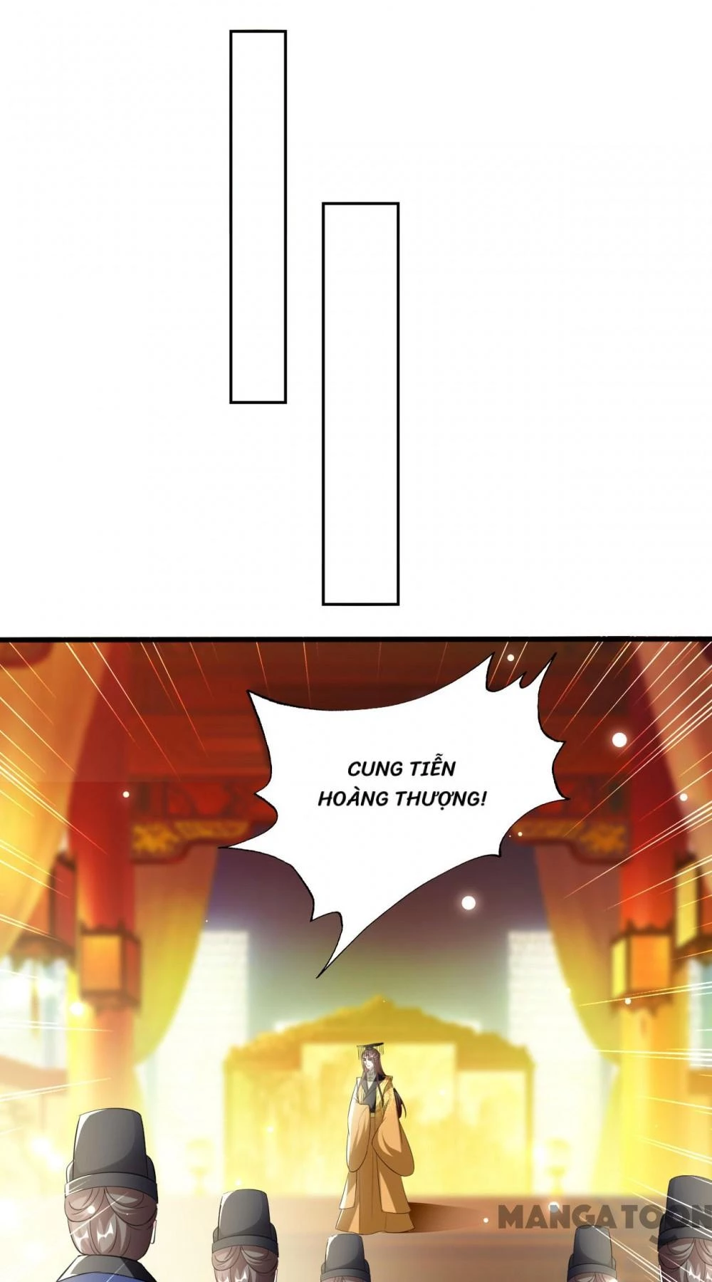 Phúc Hắc Vương Gia Đừng Làm Loạn Chapter 213 - 32