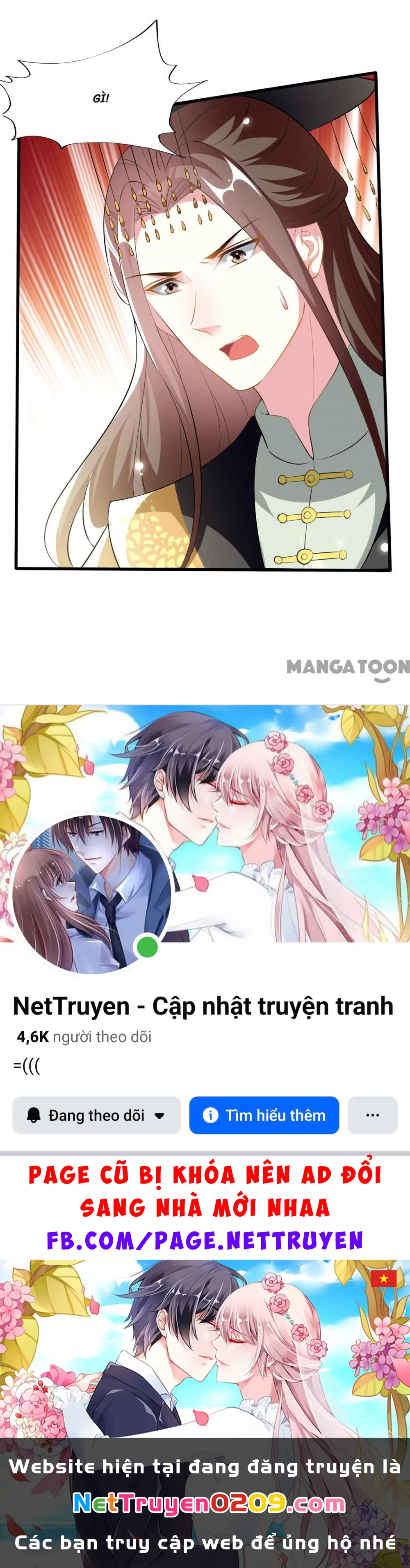 Phúc Hắc Vương Gia Đừng Làm Loạn Chapter 213 - 35