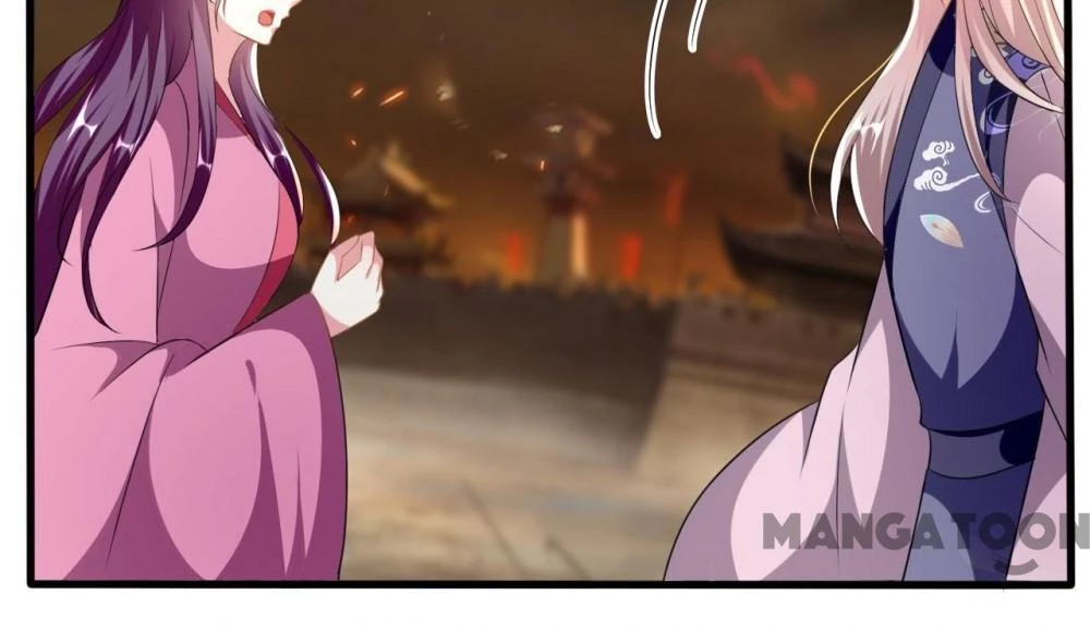 Phúc Hắc Vương Gia Đừng Làm Loạn Chapter 214 - 8