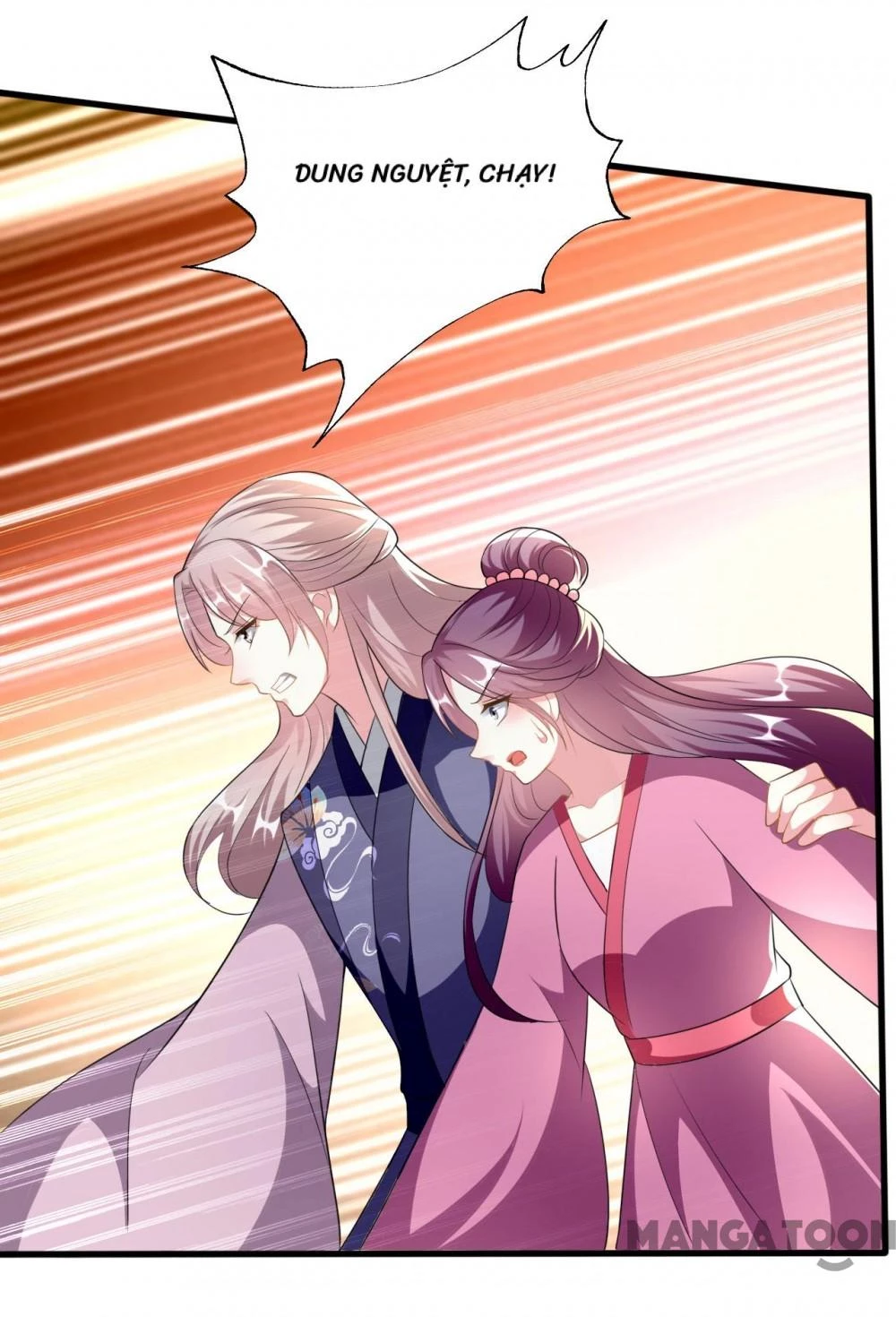 Phúc Hắc Vương Gia Đừng Làm Loạn Chapter 214 - 9