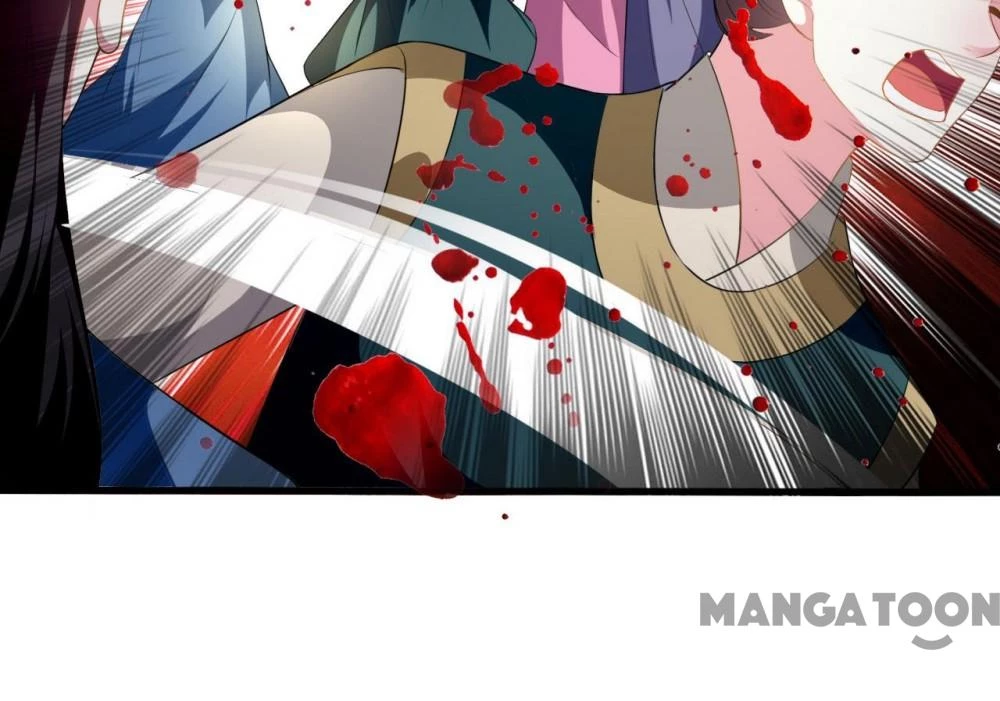 Phúc Hắc Vương Gia Đừng Làm Loạn Chapter 214 - 11