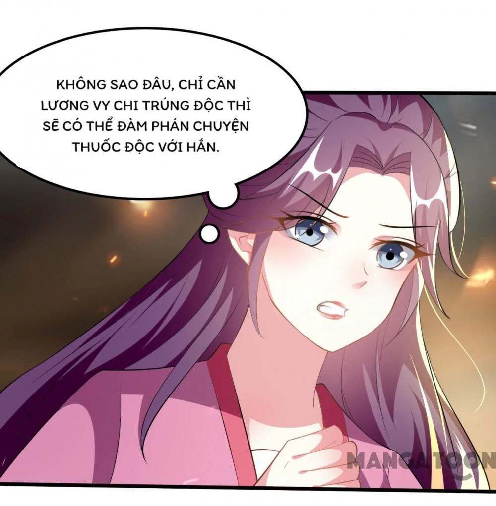 Phúc Hắc Vương Gia Đừng Làm Loạn Chapter 214 - 14