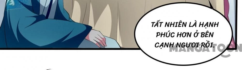 Phúc Hắc Vương Gia Đừng Làm Loạn Chapter 214 - 19