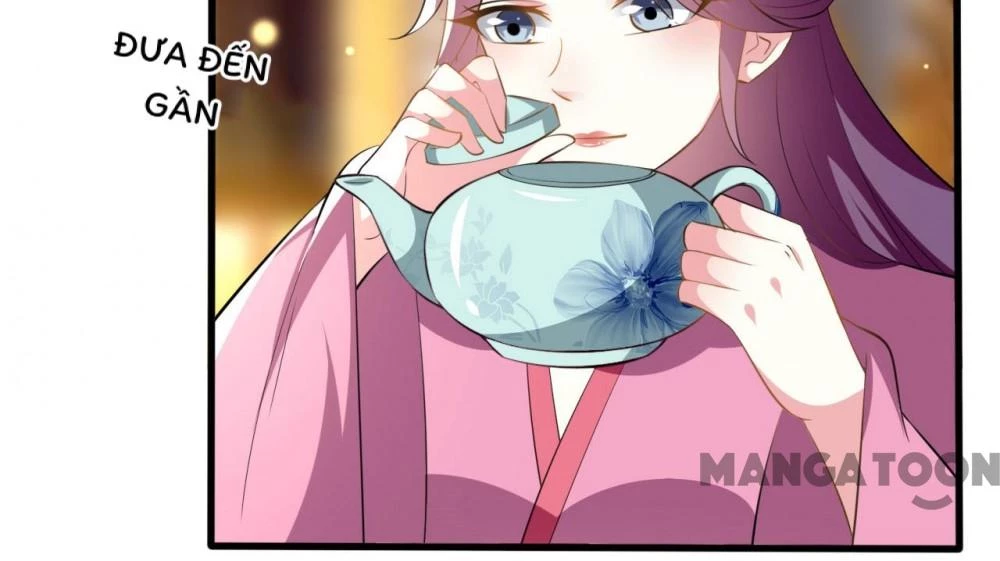 Phúc Hắc Vương Gia Đừng Làm Loạn Chapter 214 - 23