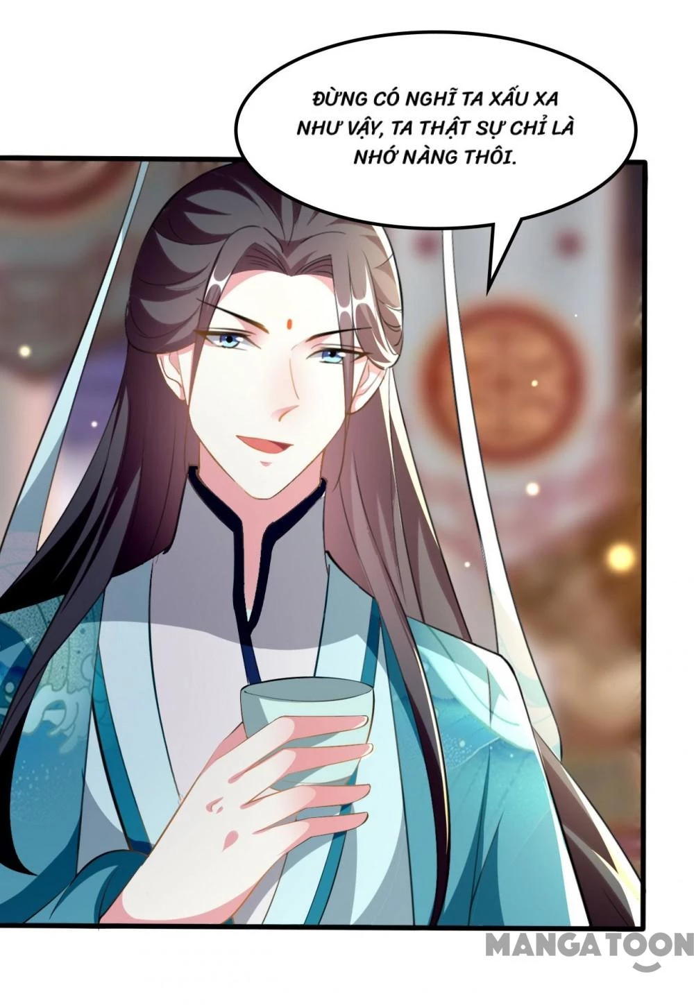 Phúc Hắc Vương Gia Đừng Làm Loạn Chapter 214 - 26