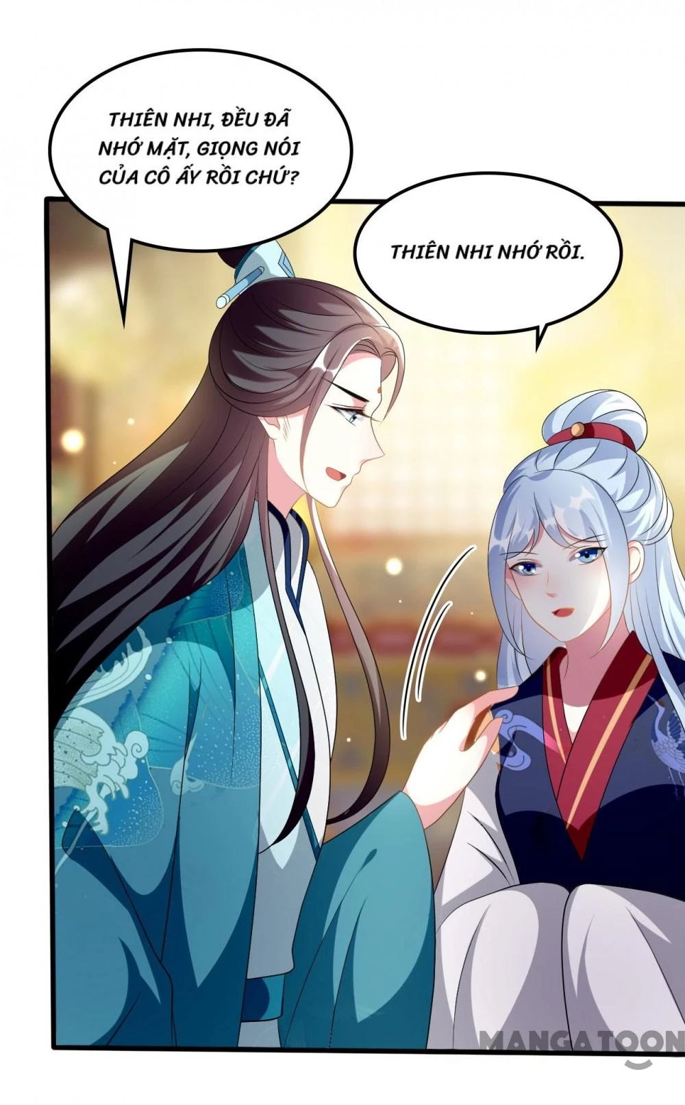 Phúc Hắc Vương Gia Đừng Làm Loạn Chapter 214 - 30