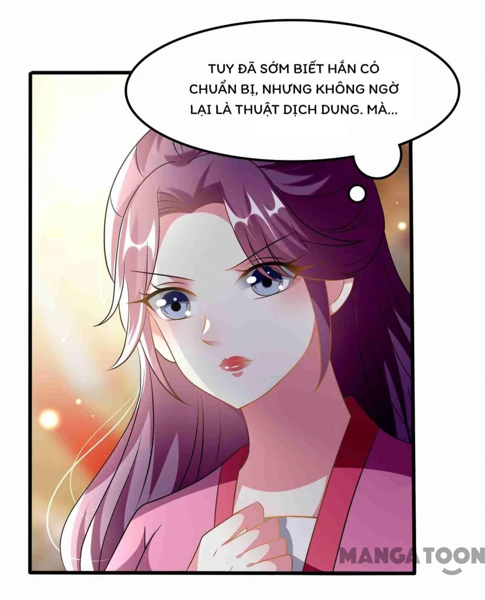 Phúc Hắc Vương Gia Đừng Làm Loạn Chapter 215 - 3