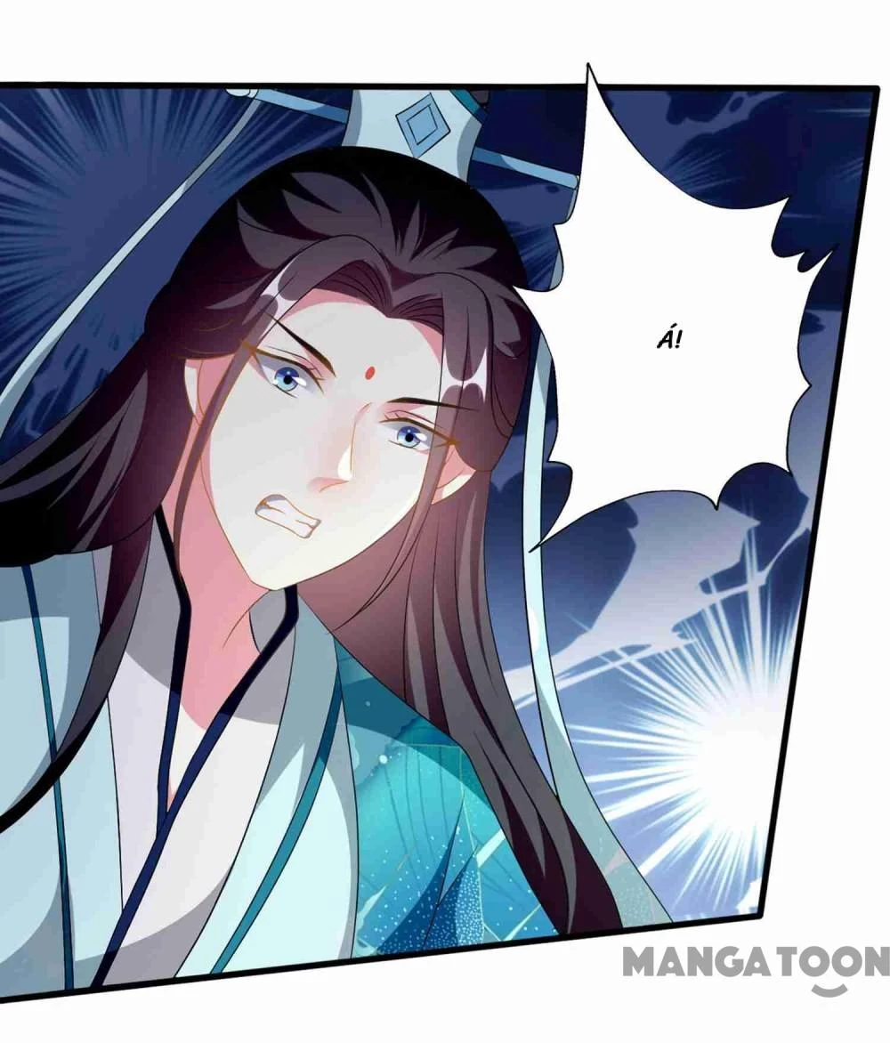 Phúc Hắc Vương Gia Đừng Làm Loạn Chapter 215 - 4