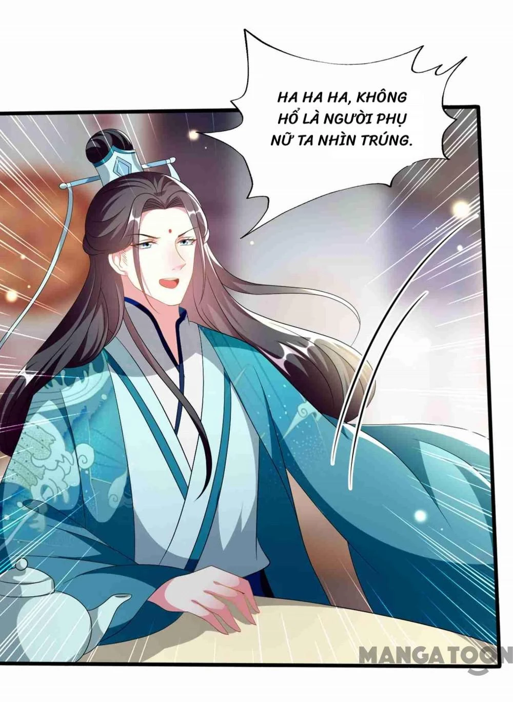 Phúc Hắc Vương Gia Đừng Làm Loạn Chapter 215 - 7