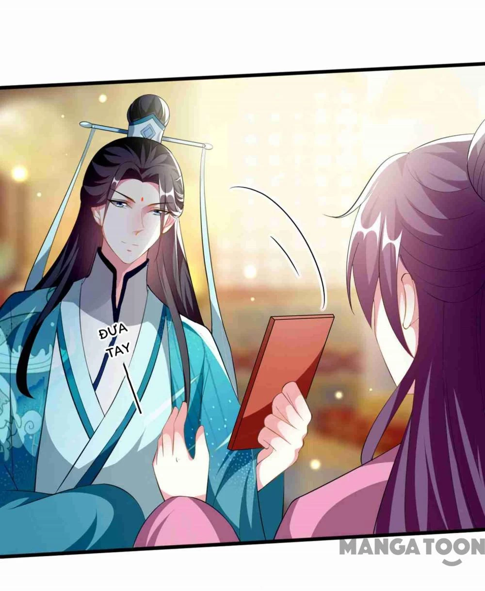 Phúc Hắc Vương Gia Đừng Làm Loạn Chapter 215 - 14