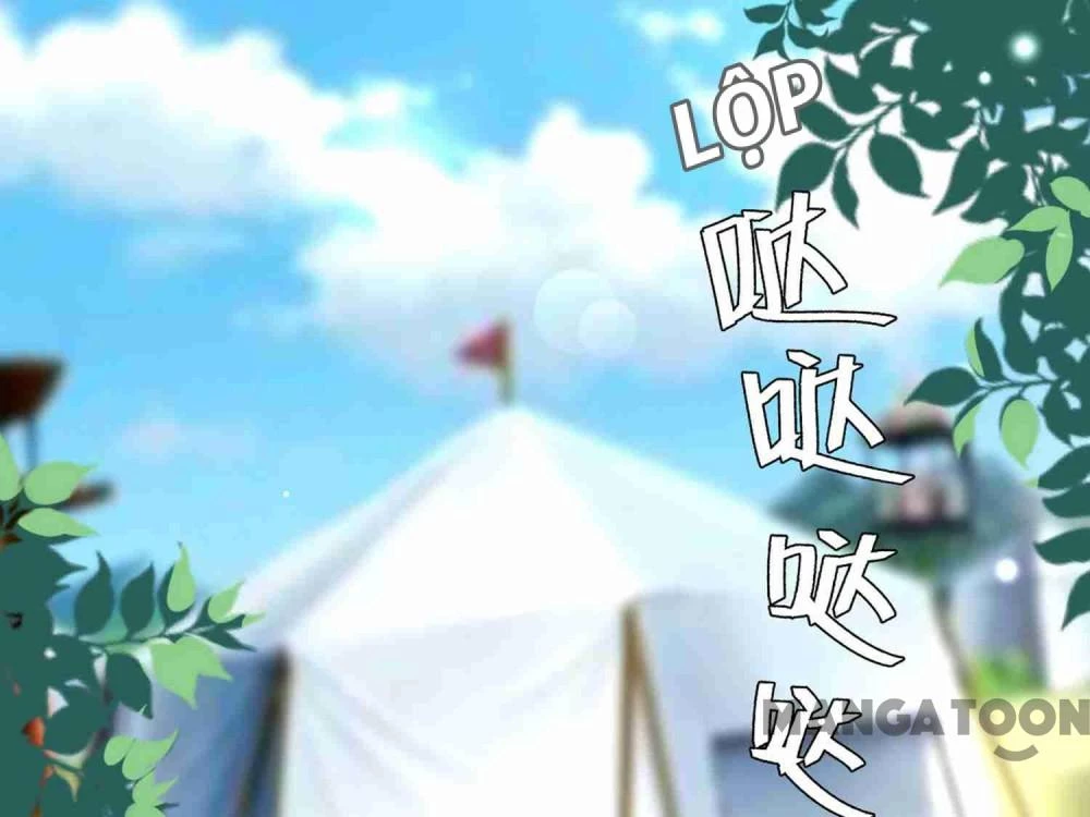 Phúc Hắc Vương Gia Đừng Làm Loạn Chapter 215 - 19