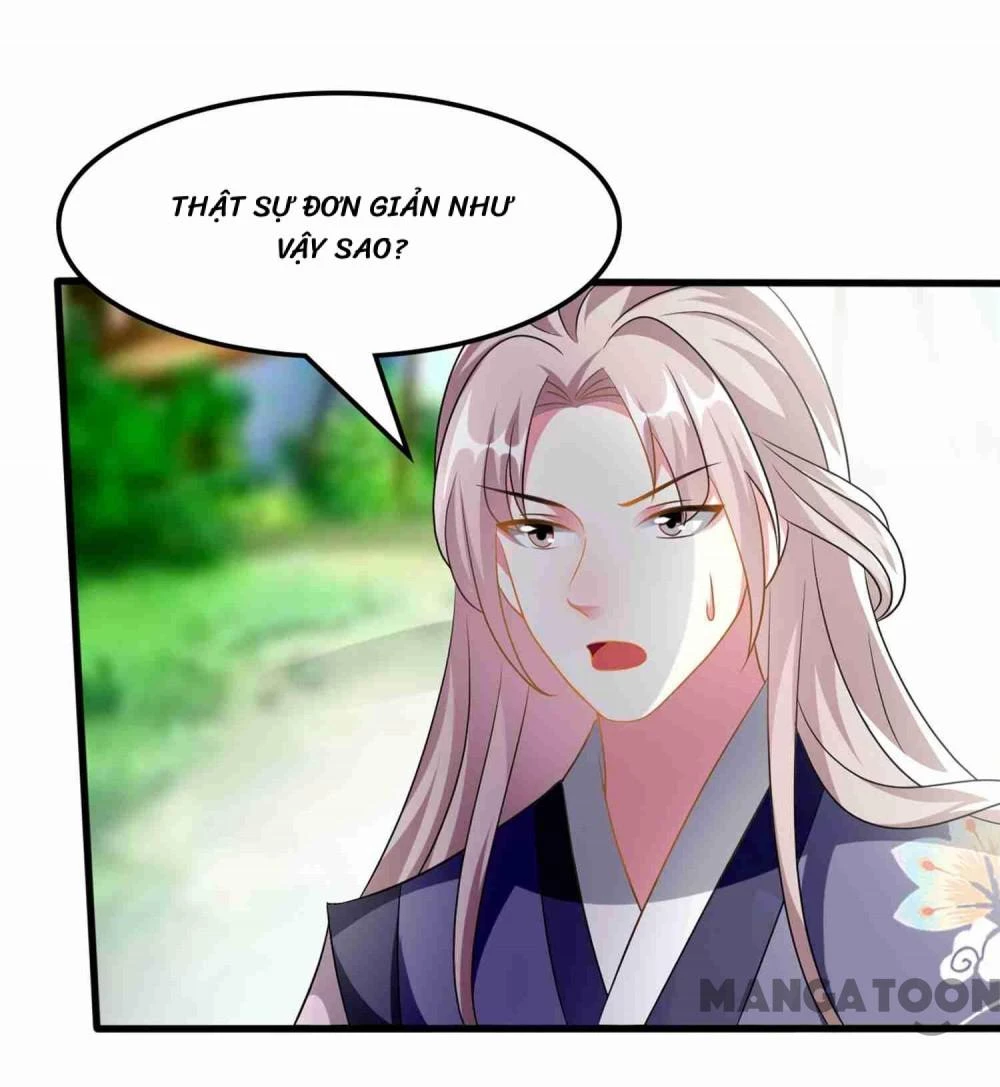 Phúc Hắc Vương Gia Đừng Làm Loạn Chapter 215 - 25