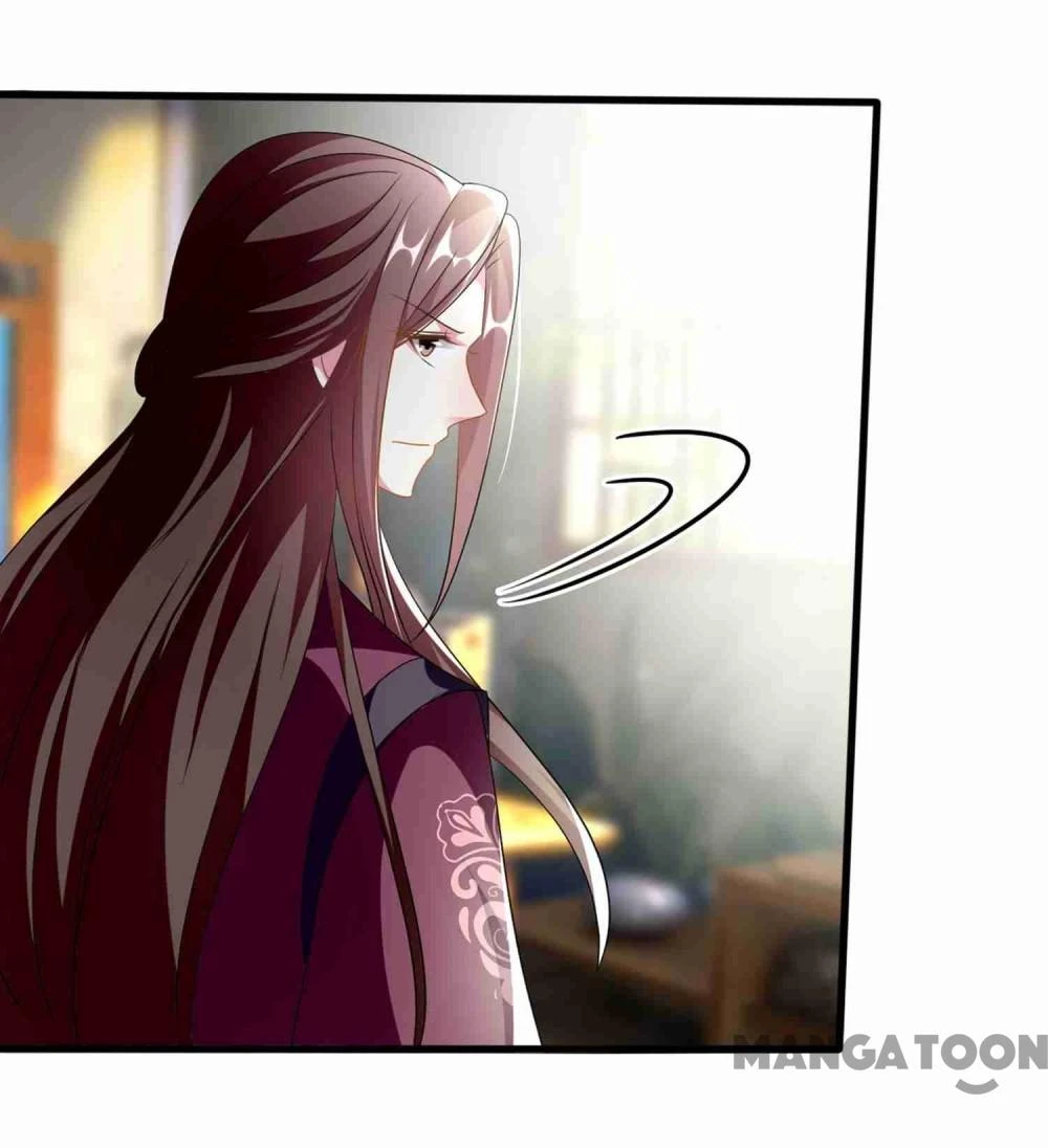 Phúc Hắc Vương Gia Đừng Làm Loạn Chapter 215 - 28