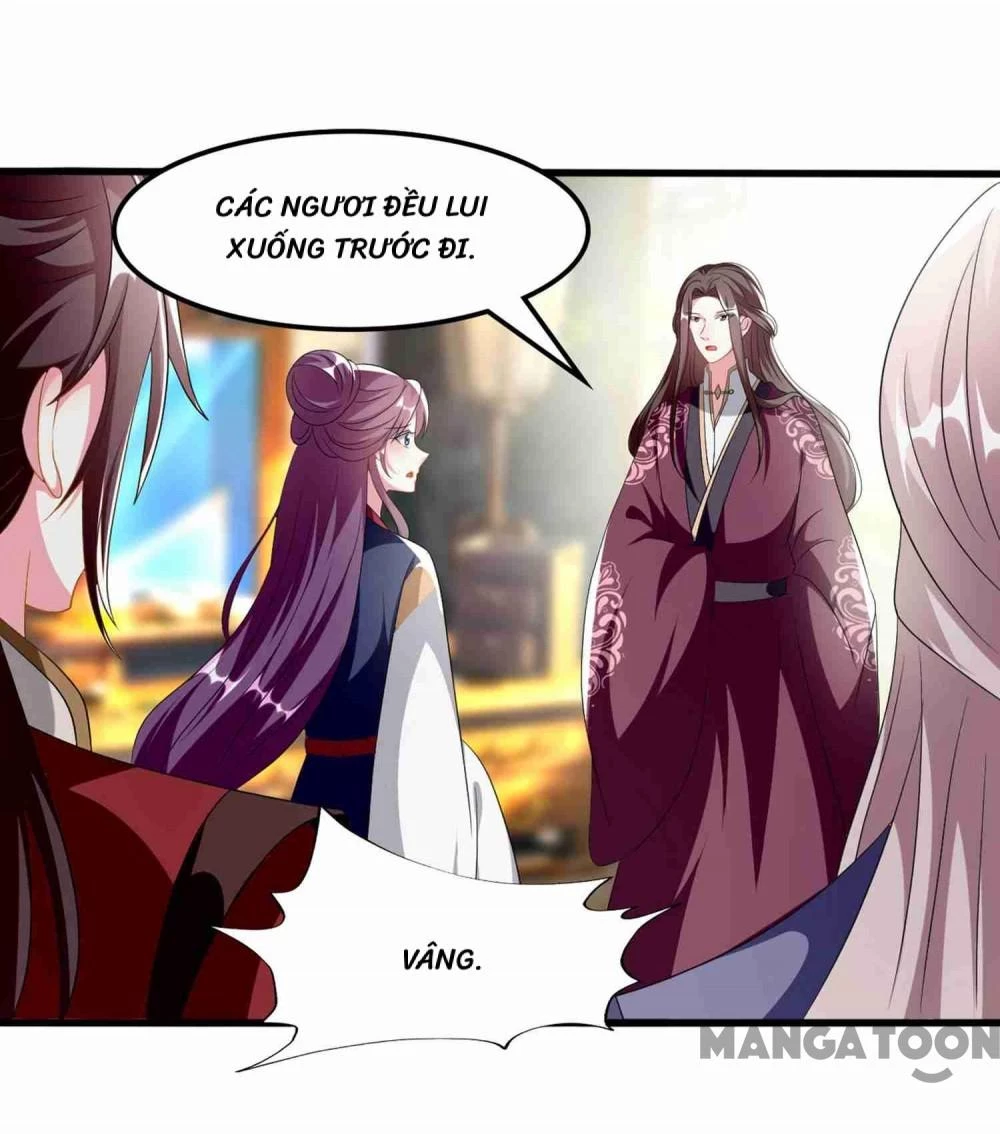 Phúc Hắc Vương Gia Đừng Làm Loạn Chapter 215 - 30