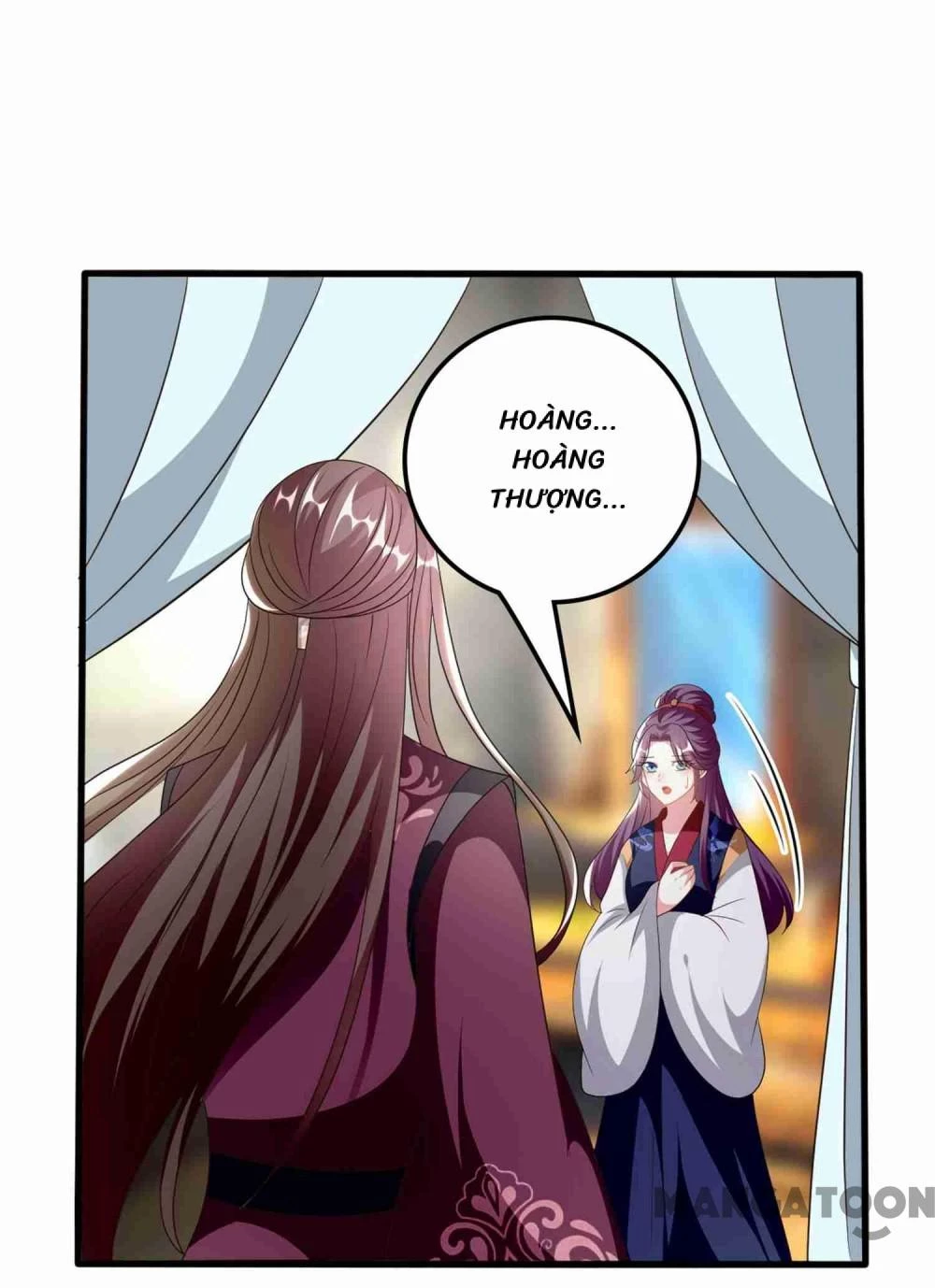 Phúc Hắc Vương Gia Đừng Làm Loạn Chapter 215 - 31