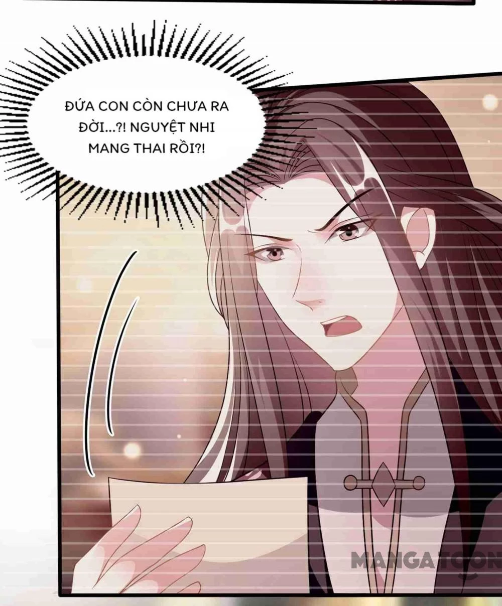 Phúc Hắc Vương Gia Đừng Làm Loạn Chapter 216 - 2