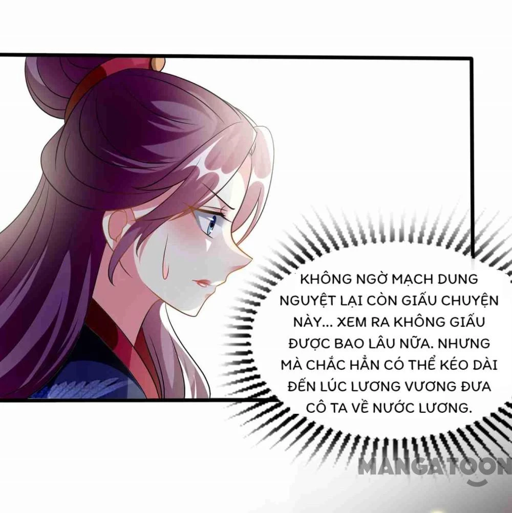 Phúc Hắc Vương Gia Đừng Làm Loạn Chapter 216 - 4