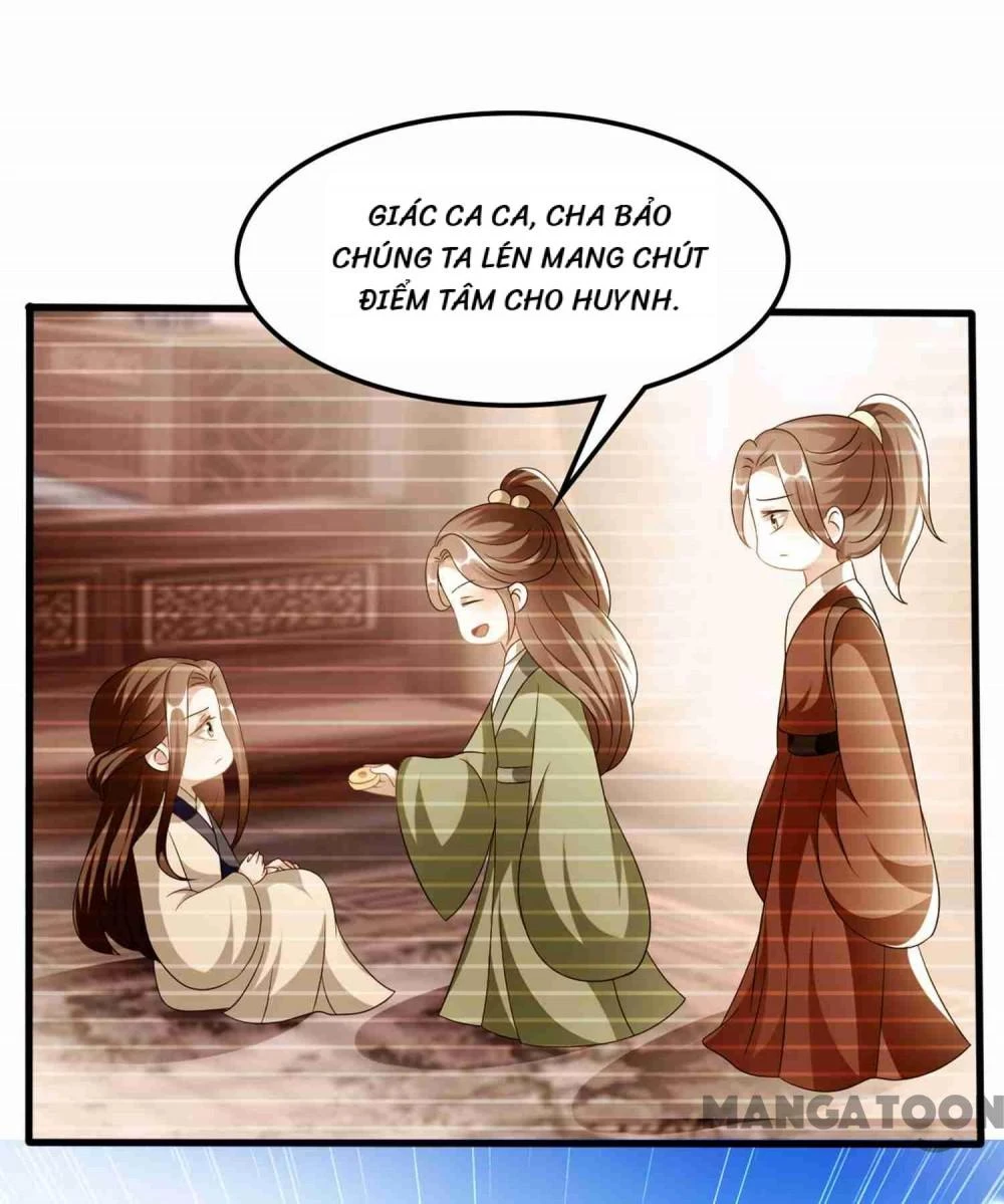Phúc Hắc Vương Gia Đừng Làm Loạn Chapter 216 - 10